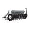 Sembradoras Sola EUROSEM 888/D Manual De Puesta En Servicio Mantenimiento