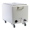 Equipo Medico Enraf Nonius Mobile Paraffin Bath Manual De Instrucciones