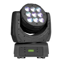 SHOWTEC 41388 Manual De Instrucciones