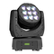 Equipo de Iluminación SHOWTEC Tracker Q4 Manual De Instrucciones
