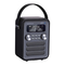 Radio Lenco PDR-051 Manual Del Usuario