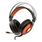 Auriculares Konix WORLD OF TANKS GH-40 Manual Del Usuario