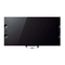 TV LCD Sony Bravia KD-65X9005A Guía De Referencia