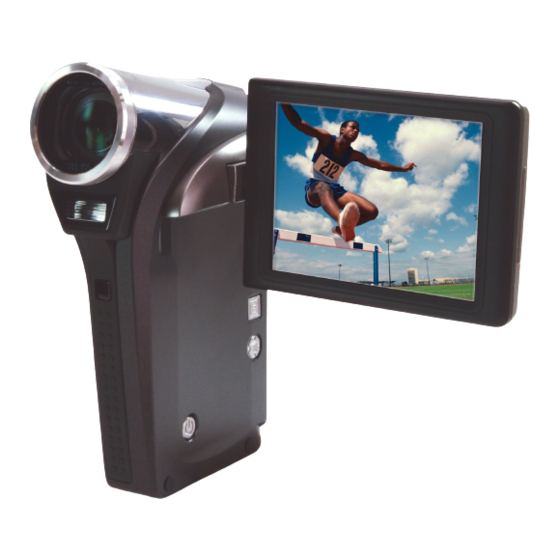 AIPTEK AHD-Z7 Manual De Instrucciones