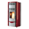 Chimeneas de Interior Palazzetti ECOFIRE MELISSA Instrucciones De Uso