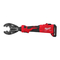 Manual de la engarzadora lineal de utilidad Milwaukee FORCE LOGIC M18 2978-20 de 6T