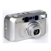 FujiFilm Zoom Date 90EZ Manual De Instrucciones