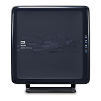Western Digital My Net Manual Del Usuario
