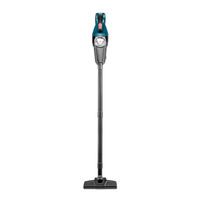 Bosch GAS 18V-1 Professional Manual Original