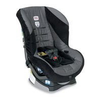 Britax HIGHWAY Guia Del Usuario
