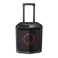 LG FH2 Guia De Inicio Rapido