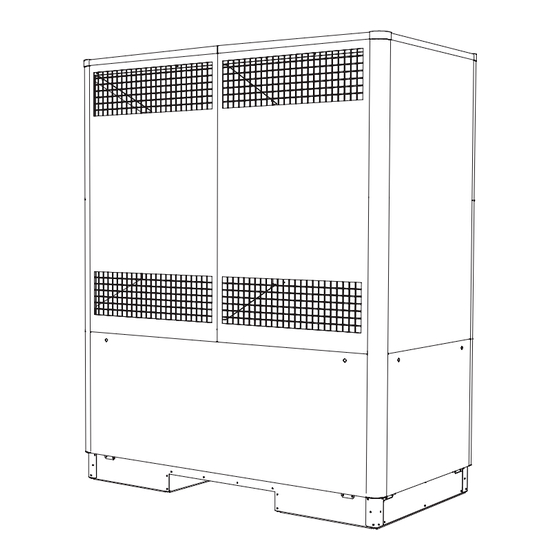 Dimplex LA 60TU Instrucciones De Montaje Y Uso