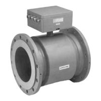 KROHNE TIDALFLUX IFM 4110 PF Instrucciones De Instalación Y Funcionamiento