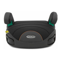 Graco EverSure Lite R129 Manual Del Usuario