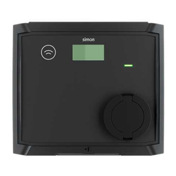 Simon SM20 Manual Del Usuario