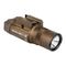 OLIGHT BALDR Pro R Luz Recargable con Láser Verde Manual
