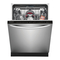 Frigidaire FGID2479SF - Manual del lavavajillas empotrado Gallery de 24