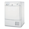 Indesit IDC 85 - Manual de la secadora