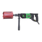 Hitachi Koki DC 120V