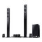 Sistema de Teatro en Casa Panasonic SC-BTT490 Guía De Configuración Sencilla