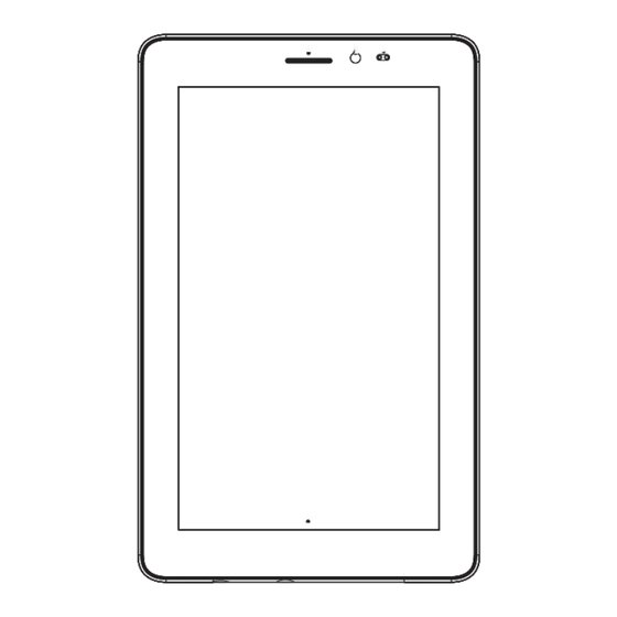 bq Elcano 2 Quad Core Guia De Inicio Rapido