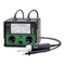 Instrumentos de Medición Gossen MetraWatt METRISO 1000A Instrucciones De Servicio