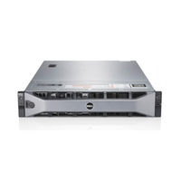 Dell XC730xd Manual De Instrucciones