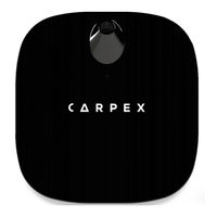 Carpex Micro Manual Del Producto