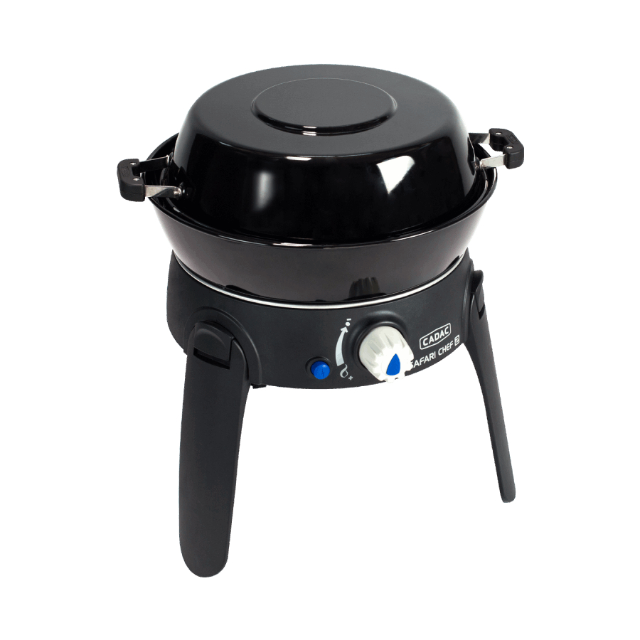 Cadac SAFARI CHEF 2 6540H0 Manual De Instrucciones