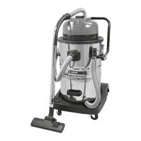 stayer VAC2050C Manual De Instrucciones