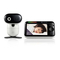 Monitores de Bebé Motorola PIP1610 HD CONNECT Guia De Inicio Rapido