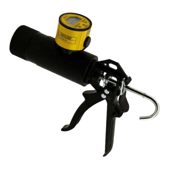 PCE Instruments PCE-WT1N Manual De Instrucciones