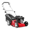 Cortacéspedes Greencut GLM580X Manual De Instrucciones