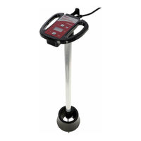 Kerbl 14001 Instrucciones De Uso