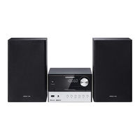 Grundig M 1000 BT Manual De Istrucciones