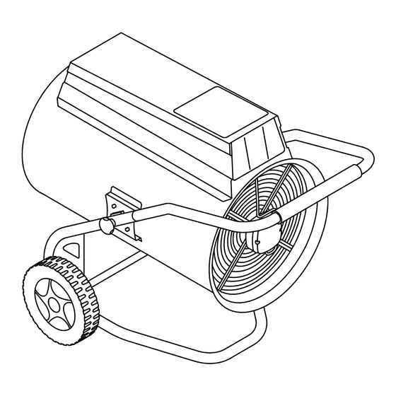 MCS Master RS 30 Manual De Instrucciones