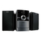 Microsistema de Música Philips MCM166 Guía De Configuración Rápida