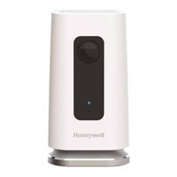 Honeywell Home CHC8080W1000 Guía De Instalación Rápida