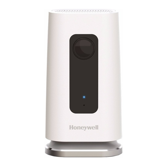 Honeywell Home Lyric C1 Guía De Instalación Rápida