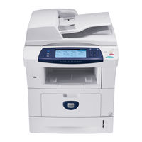 Xerox Phaser 3635 Guía De Administración Del Sistema