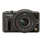 Panasonic Lumix DMC-GF3