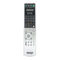 Controles Remotos Sony RM-LG112 Manual De Instrucciones
