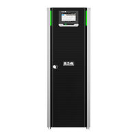 Eaton 91PS Serie Guía Rápida De Seguridad E Instalación