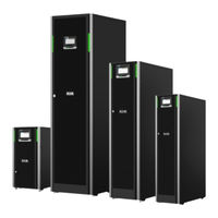 Eaton 91PS Serie Guía Rápida De Seguridad E Instalación