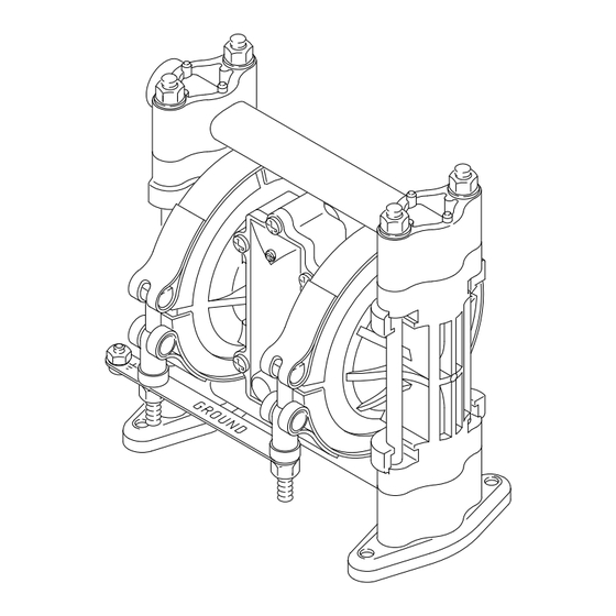 Graco F Serie Instrucciones - Lista De Piezas
