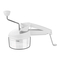 Electrodomésticos de Cocina Tescoma Handy 643876 Instrucciones De Uso
