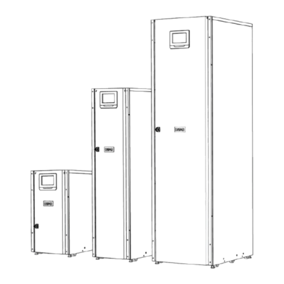 Eaton 91PS Guía De Usuario Y De Instalación