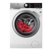 AEG L7FEE942V Manual De Instrucciones