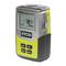 Ryobi E49IR01 - Manual del termómetro infrarrojo 3 en 1