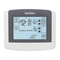 Aprilaire Event-Based 8620: Manual de control de la limpieza del aire